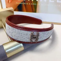 $27.00 USD Chanel Headband For Women #1413238