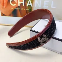 $27.00 USD Chanel Headband For Women #1413239