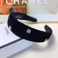 $27.00 USD Chanel Headband For Women #1413240