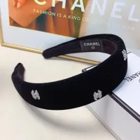 $27.00 USD Chanel Headband For Women #1413240