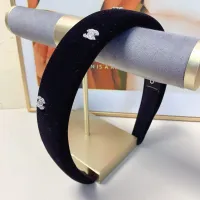 $27.00 USD Chanel Headband For Women #1413240