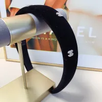 $27.00 USD Chanel Headband For Women #1413240