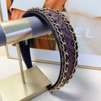 $27.00 USD Fendi Headband For Women #1413241