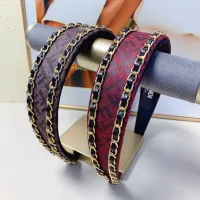 $27.00 USD Fendi Headband For Women #1413241