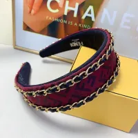 $27.00 USD Fendi Headband For Women #1413242