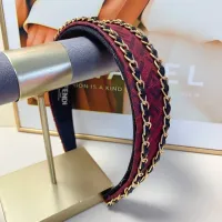 $27.00 USD Fendi Headband For Women #1413242