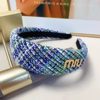 $25.00 USD MIU MIU Headband For Women #1413243