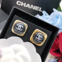 $25.00 USD Chanel Earrings For Women #1413244
