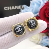 $25.00 USD Chanel Earrings For Women #1413244