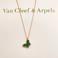 $32.00 USD Van Cleef & Arpels Necklaces For Women #1413246