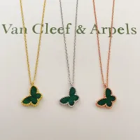 $32.00 USD Van Cleef & Arpels Necklaces For Women #1413246