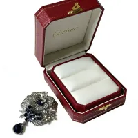 $36.00 USD Cartier Brooches For Women #1413248