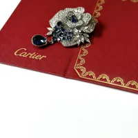 $36.00 USD Cartier Brooches For Women #1413248