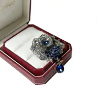 $36.00 USD Cartier Brooches For Women #1413248