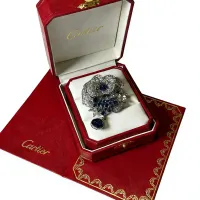 $36.00 USD Cartier Brooches For Women #1413248