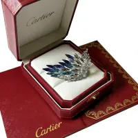 $36.00 USD Cartier Brooches For Women #1413249
