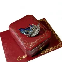 $36.00 USD Cartier Brooches For Women #1413249