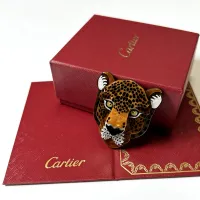 $39.00 USD Cartier Brooches For Women #1413250
