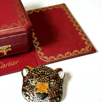 $39.00 USD Cartier Brooches For Women #1413250