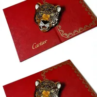 $39.00 USD Cartier Brooches For Women #1413250