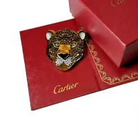 $39.00 USD Cartier Brooches For Women #1413250