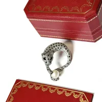 $42.00 USD Cartier Brooches For Women #1413251