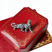 $42.00 USD Cartier Brooches For Women #1413252