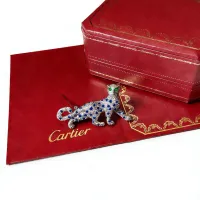 $42.00 USD Cartier Brooches For Women #1413252