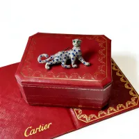 $42.00 USD Cartier Brooches For Women #1413252
