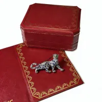 $42.00 USD Cartier Brooches For Women #1413252