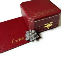 $38.00 USD Cartier Brooches For Women #1413253