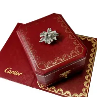 $38.00 USD Cartier Brooches For Women #1413253