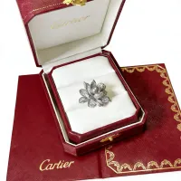 $38.00 USD Cartier Brooches For Women #1413253