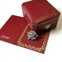 $38.00 USD Cartier Brooches For Women #1413253