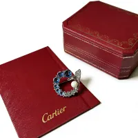 $36.00 USD Cartier Brooches For Women #1413254