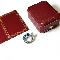 $36.00 USD Cartier Brooches For Women #1413254