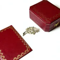 $36.00 USD Cartier Brooches For Women #1413255