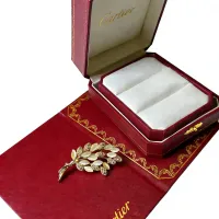 $36.00 USD Cartier Brooches For Women #1413255