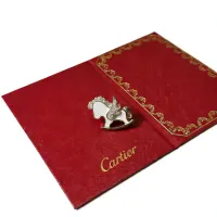 $36.00 USD Cartier Brooches For Women #1413256