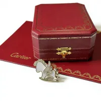 $36.00 USD Cartier Brooches For Women #1413256