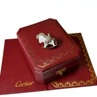 $36.00 USD Cartier Brooches For Women #1413256