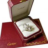 $36.00 USD Cartier Brooches For Women #1413256