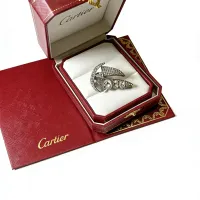 $36.00 USD Cartier Brooches For Women #1413257