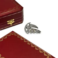 $36.00 USD Cartier Brooches For Women #1413257