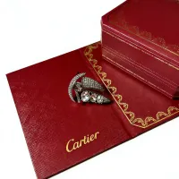 $36.00 USD Cartier Brooches For Women #1413257