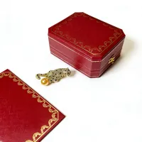 $36.00 USD Cartier Brooches For Women #1413259
