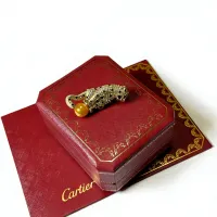 $36.00 USD Cartier Brooches For Women #1413259
