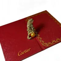 $36.00 USD Cartier Brooches For Women #1413259