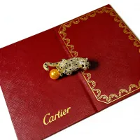 $36.00 USD Cartier Brooches For Women #1413259