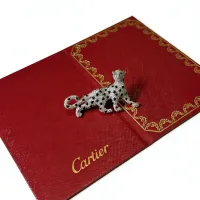 $42.00 USD Cartier Brooches For Women #1413260